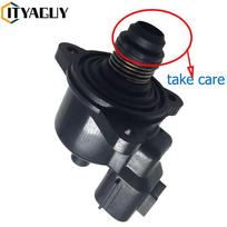 Throttle Body Idle Speed Control Servo Kit Stepper Motor for Mitsubishi Pajero Pinin Motero IO Lancer MD628319 1450A132 1450A070