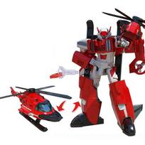 Galaxy Detectives Tobot Transformation Robot to Car Toy Korea Cartoon Brothers Anime Tobot Deformation Car Airplane Toys