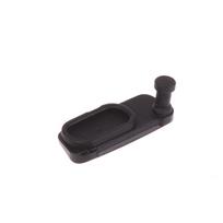 1 vnt. Įkrovimo guminis dangtelis Garmin Edge 1030 Anti-Dust USB dangtelis Apatinis priedas Įkrovimo prievado kištuko apsauga Dulkių dangtelis 1pc
