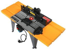 Stalas - pagrindas frezavimo staklėms KD5940