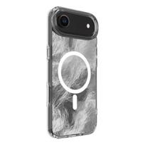 „Evelatus“ „Apple iPhone 17 Air“ IMD „Glacier“ dėklas, pilkas, su „Magsafe“ danga