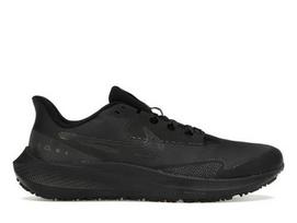 Nike Air Zoom Pegasus 39 Shield Low Black - DO7625-001 41 juoda