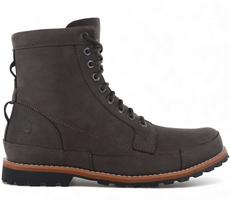 Timberland Premium Original 6 inch Boots - Herren Stiefel Leder Braun TB0A5XS5-V13 ORIGINAL EU 41.5 US 8 ruda