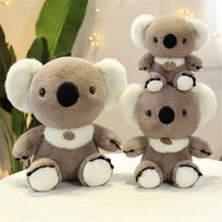 Pliušinis žaislas Koala, 23 cm