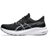 ASICS GT 1000 13 Juodi Balti Moteriški Sportbačiai 1012B663-003 35.5 juoda