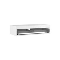 Praustuvo spintelės korpusas Mexen Box-A, 100 cm, 1 stalčius, White matt