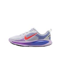 Nike Vomero 18 GS Baltos Violetinės Rūko Vaikų Sportbačiai Mėlyno Safyro Karštos Lavos HQ2157-111 36.5 white