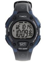 Vyriškas laikrodis Timex Ironman T5H591, juodas TY18614