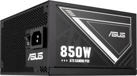 Maitinimo šaltinis Asus ATS Gold 850W 80 Plus Gold