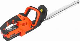 Akumuliatorinės gyvatvorių žirklės KD5092, 21V 2000mAh