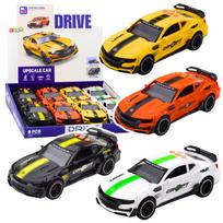 Sportinis automobilis su šviesos ir garso efektais (1 vnt.)