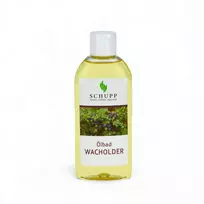 Vonios aliejus SCHUPP, kadagys, 200 ml