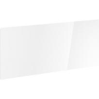 Mexen Orio priekinė dalis vonios spintelės korpusui, 100 x 43,5 cm, White glossy