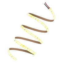 LED juosta 5m 3000K IP00 5W