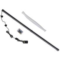 LED akvariumo šviestuvas RGB, 107 cm