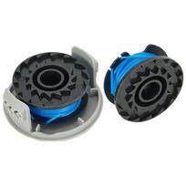 Pakeičiamas valo ritinėlis 18-30 KARCHER LTR žoliapjovei RY124 2.444-016.0 Ritė ir valo ritinėlio dangtelis Aukštos kokybės China Mainland