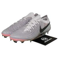 Nike Phantom GX 2 Elite AS FG Low Rising Gem Pack - FQ8179-001 EU 40 pilka spalva