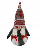 Kalėdinė nykštukė Klara, 20 cm