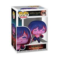 Funko Pop! Jujutsu Kaisen - Mahito with Drill