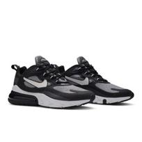 Nike Air Max 270 React Op-Art AO4971-001 EU 42.5 juoda
