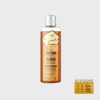 Crazyskin Alaus mielių šampūnas 300g   Pavyzdys 3 vnt. NONE