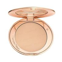 Charlotte Tilbury - Airbrush nepriekaištingos apdailos pudra 2025 m. leidimas 2 Medium