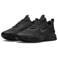 Nike Air Max Alpha Trainer 5 Low Juoda Tamsiai Dūminė Pilka DM0829-010 EU 44 juoda