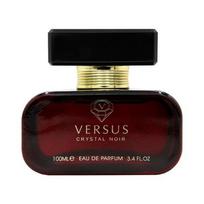Versus Crystal Noir moteriškas tualetinis vanduo 100 ml