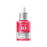 Anua - Niacinamido 10% su TXA 4% serumas 30ml