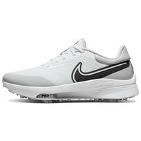 Nike Air Zoom Infinity Tour NEXT% White Grey Fog Unisex Sneakers Dynamic-Turquoise Black DC5221-105 40.5
