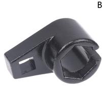3/8  22mm Lambda Poslinkio Deguonies Daviklio Lizdinis Raktas O2 Įrankių Rinkinys Adapteris Variklio Raktas 3/8