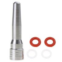 Coffee Machine Steam Nozzle Replacement Stainless Steel Coffee Machine Component 1