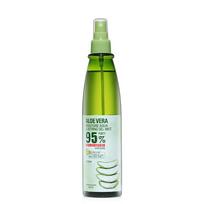 Fruit Nara Aloe Vera Moisture Aqua Soothing Gel Mist 310 Ml