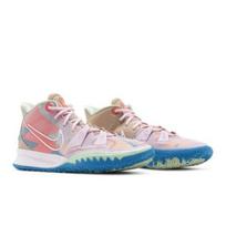 Nike Kyrie 7 1 World 1 People - Regal Pink CQ9326-600 EU 43 lipčiaus spalva/rožinė