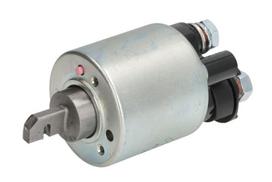 solenoidinis jungiklis, starteris MD46052