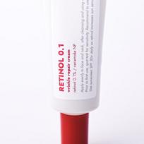 Retinol 0.1 Cream 30mL