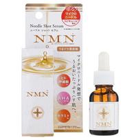 ASTY - Adatėlės Šūvio Serumas NMN 20ml