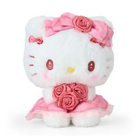 Sanrio minkštas žaislas Hello Kitty 018821 (Dolly Rose)