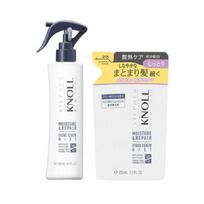 Kose - Stephen Knoll Hydro Renew Mist Moisture & Repair A 230ml Refill