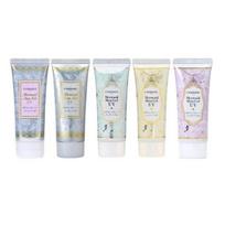 CANMAKE Undinėlės odos gelis UV apsauga nuo saulės SPF 50+ PA++++ C03 Pure Purple