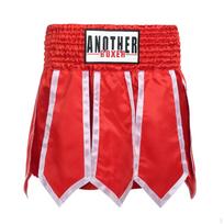 Boxing Shorts Pants Sport Sparring Thai Kickboxing Muay for Men Women M