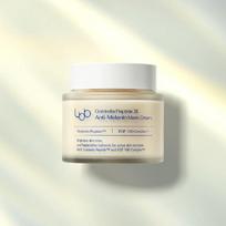 LBB Goldrella Peptide 28 anti-melanino kaukė-kremas 100ml