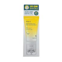 BONCEPT Vita C Brightening Shot Body Gua Sha Serum 100ml –  Brightening Body Care,  Fresh Citrus Herb Scent 100 ml