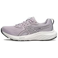 ASICS GEL CONTEND 9 Cushioning Abrasion Resistant Breathable Low top Casual Running Shoes Women's Purple Sneakers 1012B681-502 39.5 violetinė