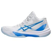 ASICS Sky Elite Ff Mt 3 White Blue Coast Women's Sneakers 1052A076-103 41.5