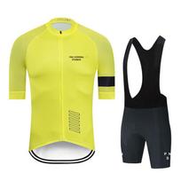 2026 Pro Team Cycling Jersey Set Men's Pns Summer Bike Mountain Uniform Ropa Ciclismo Maillot Hombre Bicycle Clothing Suit S