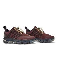 Nike Wmns Air VaporMax Run Utility Bordo Crush AQ8811-600 EU 36.5 bordinė