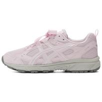 ASICS GEL NUNOBIKI Atsparūs dilimui Žemi Bėgimo Bateliai Unisex Rožiniai Sportbačiai 1203A753-700 36 white