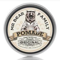 Mr Bear Family pomada Original 100ml