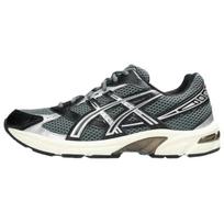 ASICS Gel 1130 žemi laisvalaikio batai vyriški pilki sportbačiai 1203A609-021 38 pilka spalva
